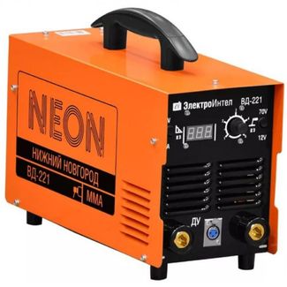 Neon ВД 221 НАКС Neon ВД 221 НАКС