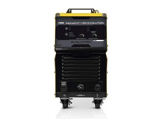 КЕДР AlphaCUT-160 EVOLUTION (400В, 20-160А, 50 мм) КЕДР AlphaCUT-160 EVOLUTION (400В, 20-160А, 50 мм)