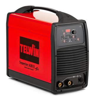 Telwin SUPERIOR 630CE VRD (816032) Telwin SUPERIOR 630CE VRD (816032)
