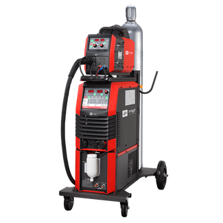 MGT MARS CM500 Carrier MGT MARS CM500 Carrier