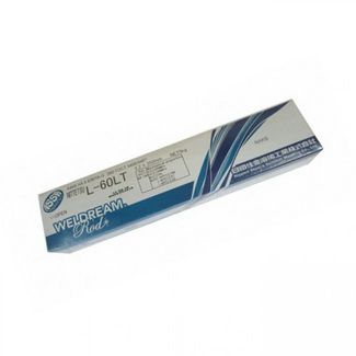 NITTETSU L-60LT-5,0mm, 5кг NITTETSU L-60LT-5,0mm, 5кг