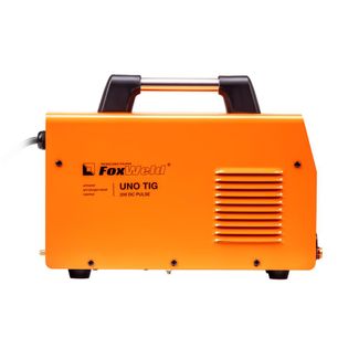 FoxWeld UNO TIG 200 DC Pulse FoxWeld UNO TIG 200 DC Pulse