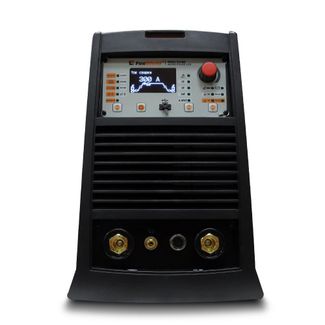 FoxWeld WECO TIG 233 AC/DC PULSE LCD FoxWeld WECO TIG 233 AC/DC PULSE LCD