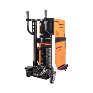 FoxWeld LASER 1500-4-МТ AIR FoxWeld LASER 1500-4-МТ AIR