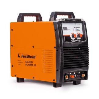 FoxWeld SAGGIO PLASMA 65 FoxWeld SAGGIO PLASMA 65