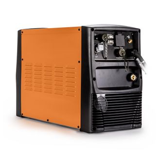 FoxWeld Источник питания WECO MIG 507 AC/DC DP FoxWeld Источник питания WECO MIG 507 AC/DC DP