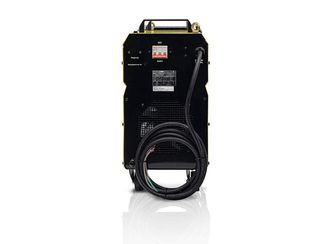 КЕДР AlphaCUT-100 EVOLUTION (400В, 20-100А, 40 мм) КЕДР AlphaCUT-100 EVOLUTION (400В, 20-100А, 40 мм)