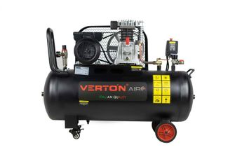 Verton Air AC-100/510R