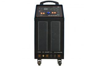 ТСС PRO TIG 400P AC/DC DIGITAL ТСС PRO TIG 400P AC/DC DIGITAL