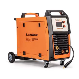 FoxWeld INVERMIG 250 DP FoxWeld INVERMIG 250 DP