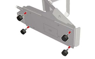 EWM RCP RTF-X TIG 19POL 5M EWM RCP RTF-X TIG 19POL 5M