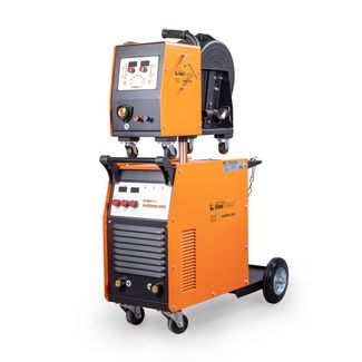 FoxWeld INVERMIG 350E FoxWeld INVERMIG 350E