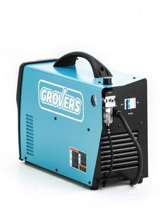 Grovers CUT-60 CNC Grovers CUT-60 CNC