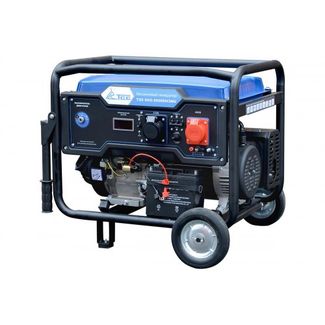 ТСС SGG 8000EH3NUA ТСС SGG 8000EH3NUA