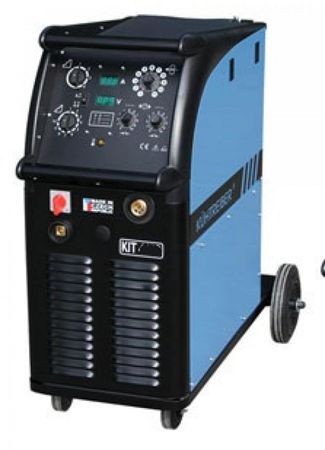 Kuhtreiber KIT 350 Kuhtreiber KIT 350