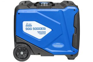 ТСС SGG 5000ESI ТСС SGG 5000ESI