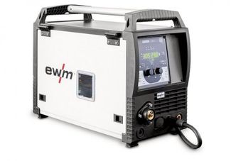 EWM PICOMIG 305 PULS TKM EWM PICOMIG 305 PULS TKM