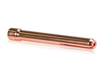 КЕДР Цанга (TIG-17–18–26 PRO/EXPERT) Ø 1,6 мм (10 шт.) КЕДР Цанга (TIG-17–18–26 PRO/EXPERT) Ø 1,6 мм (10 шт.)