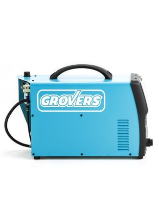 Grovers CUT-60 CNC Grovers CUT-60 CNC