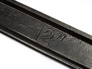 КЕДР Струбцина слесарная 12G PRO КЕДР Струбцина слесарная 12G PRO