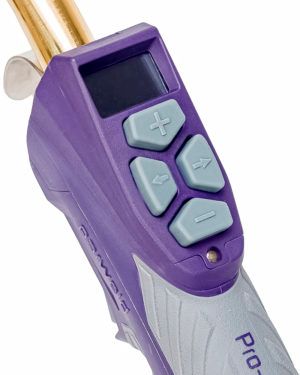 Parweld PRO-GRIP MAX 501W OLED-дисплей, 4м Parweld PRO-GRIP MAX 501W OLED-дисплей, 4м