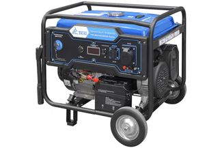 ТСС SGG 6000EHNA DUPLEX ТСС SGG 6000EHNA DUPLEX