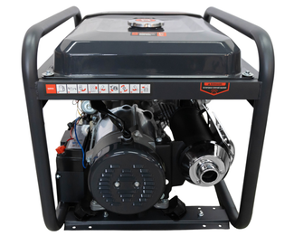 Verton POWER GG8500ES Verton POWER GG8500ES