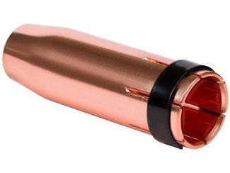 КЕДР Сопло газовое (MIG-500/500D PRO) Ø 14 мм, коническое (10 шт.) КЕДР Сопло газовое (MIG-500/500D PRO) Ø 14 мм, коническое (10 шт.)