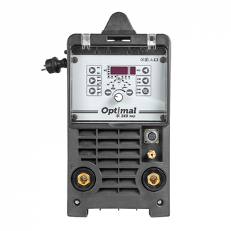 Optimal 240 Pro Optimal 240 Pro