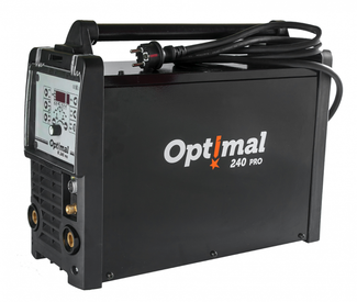 Optimal 240 Pro Optimal 240 Pro