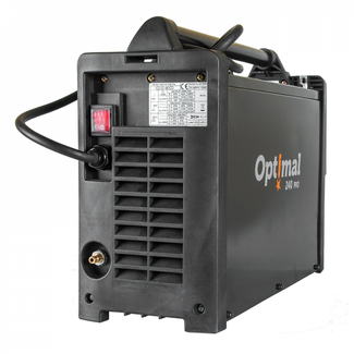 Optimal 240 Pro Optimal 240 Pro