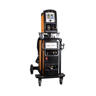FoxWeld WECO MIG 505 DP DIGITAL В КОМПЛЕКТЕ FoxWeld WECO MIG 505 DP DIGITAL В КОМПЛЕКТЕ