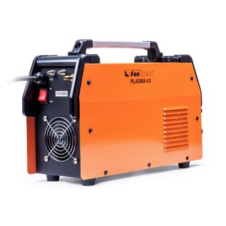 FoxWeld Plasma 43 FoxWeld Plasma 43