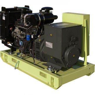 Motor АД-12-Т400 Ricardo открытый на раме Motor АД-12-Т400 Ricardo открытый на раме