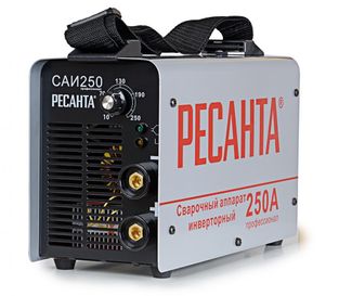 Ресанта САИ 250 Ресанта САИ 250