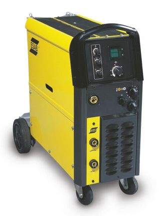 ESAB OrigoMig C340 4WD ESAB OrigoMig C340 4WD