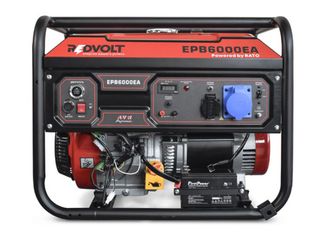 Redvolt EPB6000EA Redvolt EPB6000EA