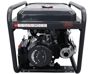 Verton POWER GG7500ES Verton POWER GG7500ES