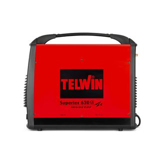 Telwin SUPERIOR 630CE VRD (816032) Telwin SUPERIOR 630CE VRD (816032)