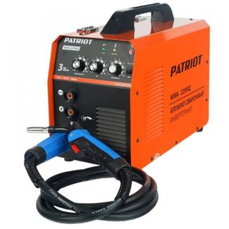 Patriot WMA 225MQ Patriot WMA 225MQ