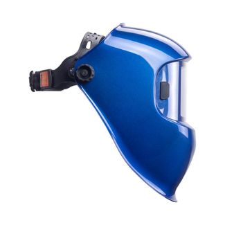 FoxWeld КОРУНД-5 синяя 2100V FoxWeld КОРУНД-5 синяя 2100V