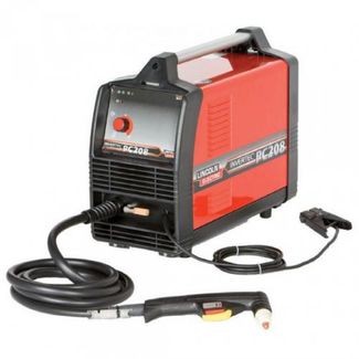 Lincoln Electric ELECTRIC INVERTEC PC - 208 Lincoln Electric ELECTRIC INVERTEC PC - 208