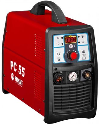 Helvi PC 55 A12 STM 70 (with CNC) Helvi PC 55 A12 STM 70 (with CNC)