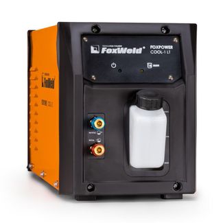 FoxWeld Блок жидкостного охлаждения FOXPOWER COOL-1 LT FoxWeld Блок жидкостного охлаждения FOXPOWER COOL-1 LT