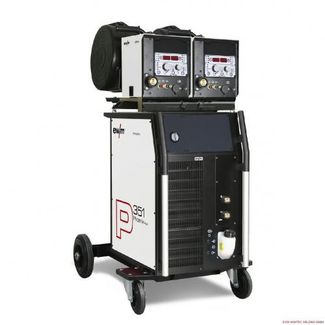 EWM Phoenix 401 Progress puls MM 2DV FDW EWM Phoenix 401 Progress puls MM 2DV FDW