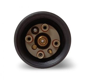 Triton Голова плазматрона HPR260/copy Triton Голова плазматрона HPR260/copy