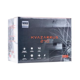 FoxWeld KVAZARRUS 210 FoxWeld KVAZARRUS 210