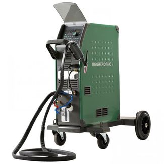 Migatronic PI 350 AC/DC