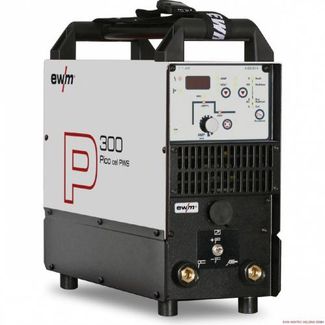 EWM Pico 300 cel pws EWM Pico 300 cel pws