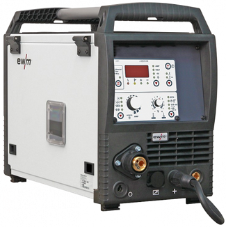 EWM Picomig 305 D3 puls EWM Picomig 305 D3 puls